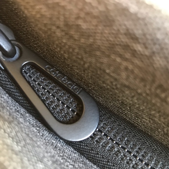 CÔTE&CIEL Isar M EcoYarn Grey - Picture 8 of 14